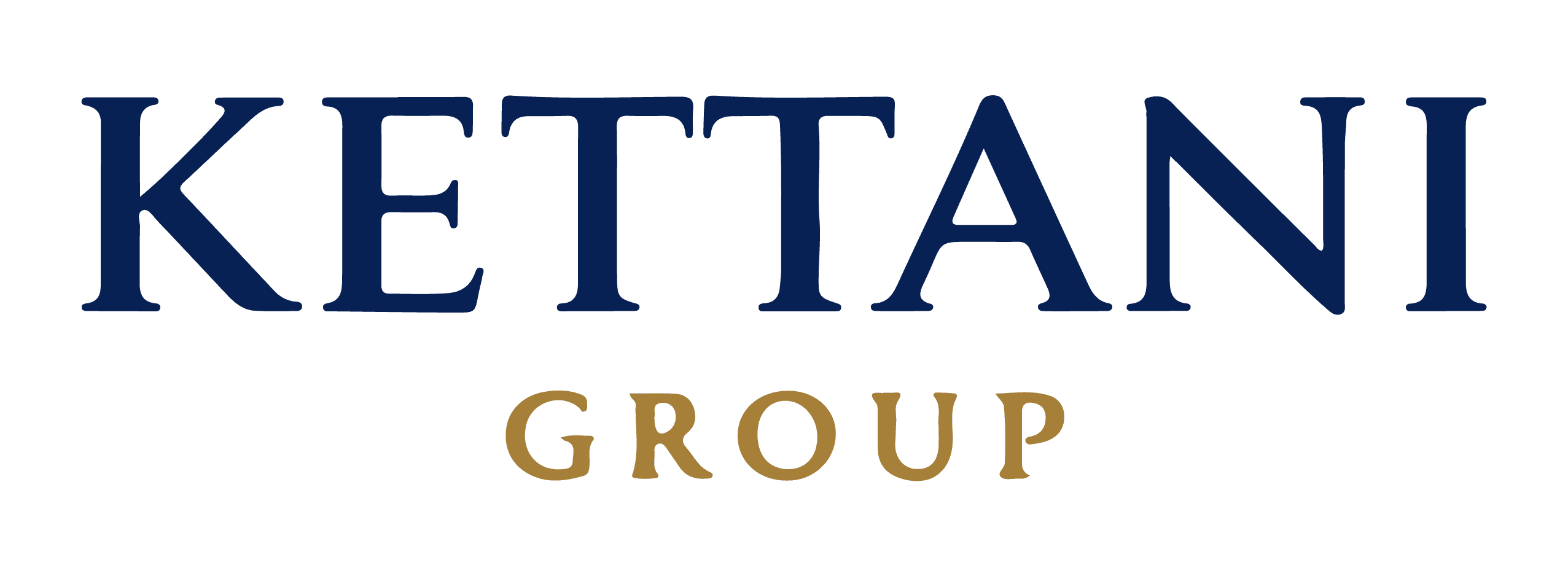 kettani group Logo