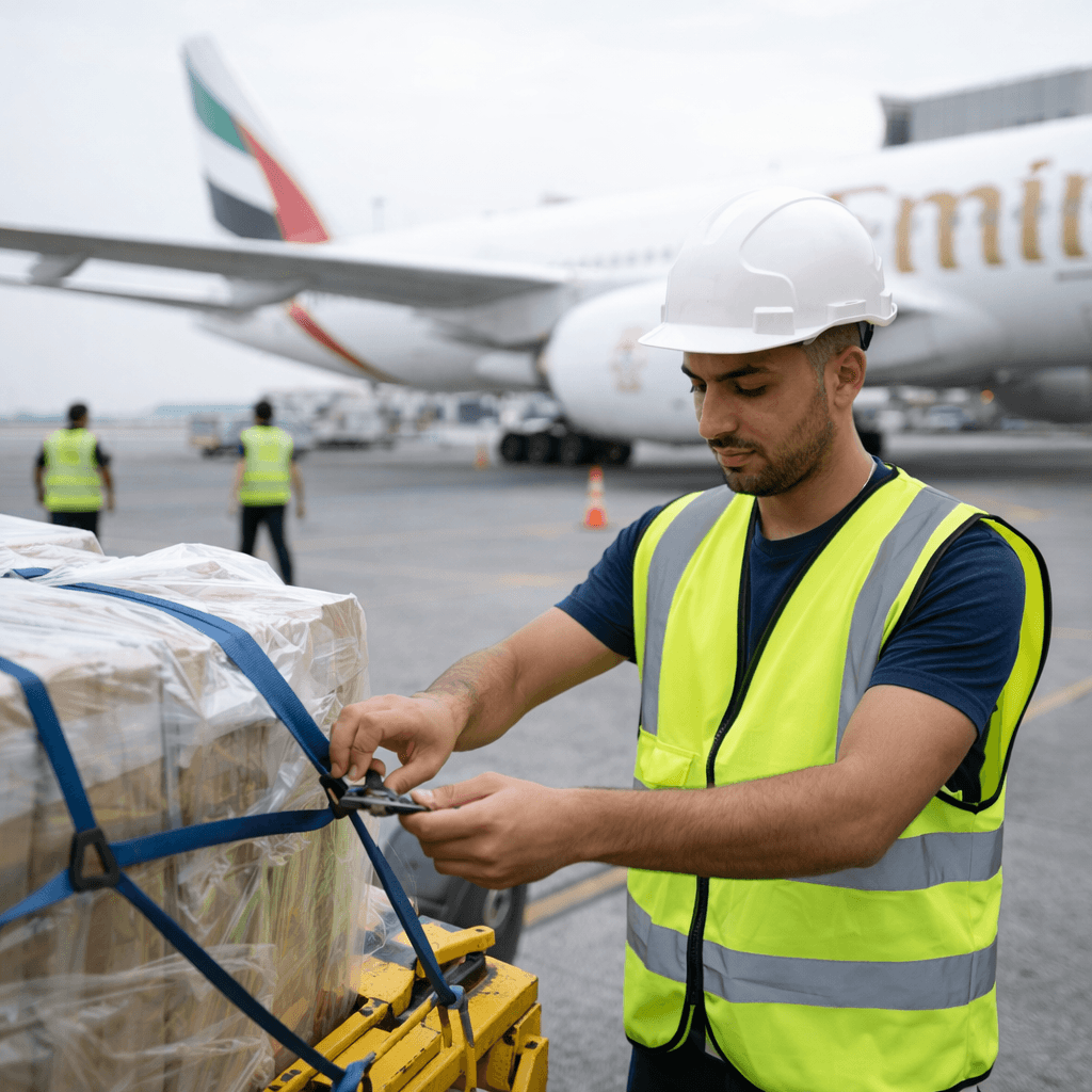 Airport Retail in Morocco